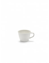 Afbeelding in Gallery-weergave laden, Koffiekop Cena 20cl Ivory