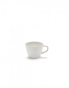 Koffiekop Cena 20cl Ivory