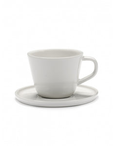 Koffiekop Cena 20cl Ivory