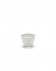 Koffiekop Cena 20cl zonder Oor Ivory