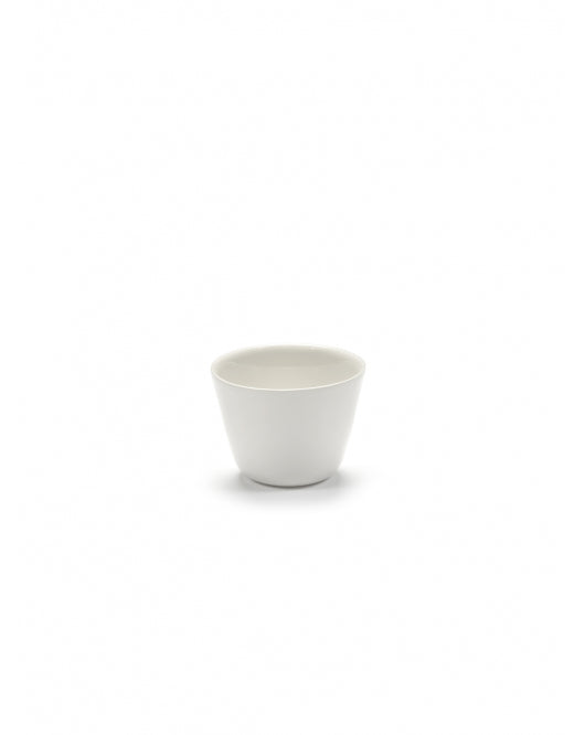 Koffiekop Cena 20cl zonder Oor Ivory
