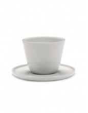Afbeelding in Gallery-weergave laden, Koffiekop Cena 20cl zonder Oor Ivory