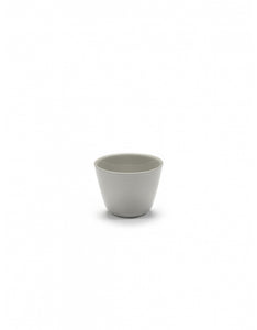 Koffiekop Cena 20cl zonder Oor Sand