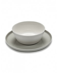 Kom Cena L D18 H7 Ivory