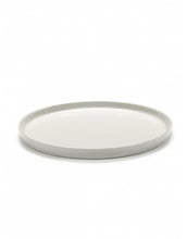 Afbeelding in Gallery-weergave laden, Bord Hoog Cena L D26 H1,8 Ivory