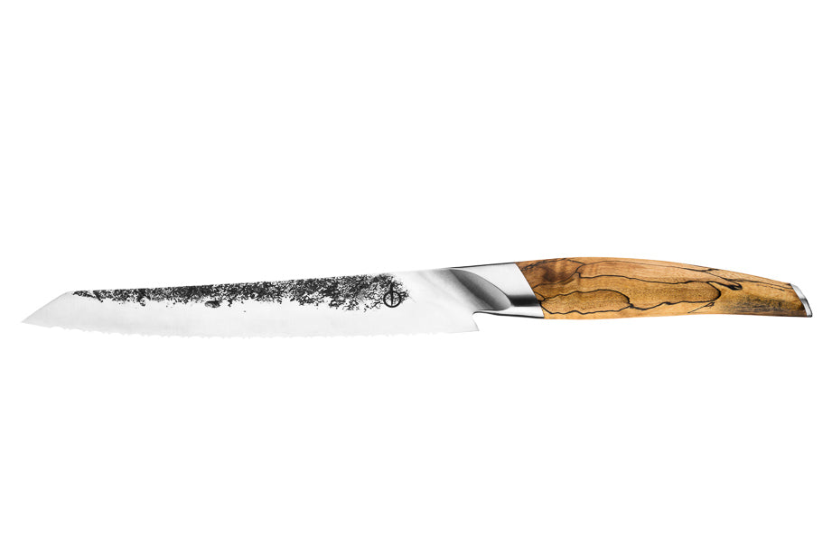 <transcy>Knife Forged Katai Bread Knife</transcy>