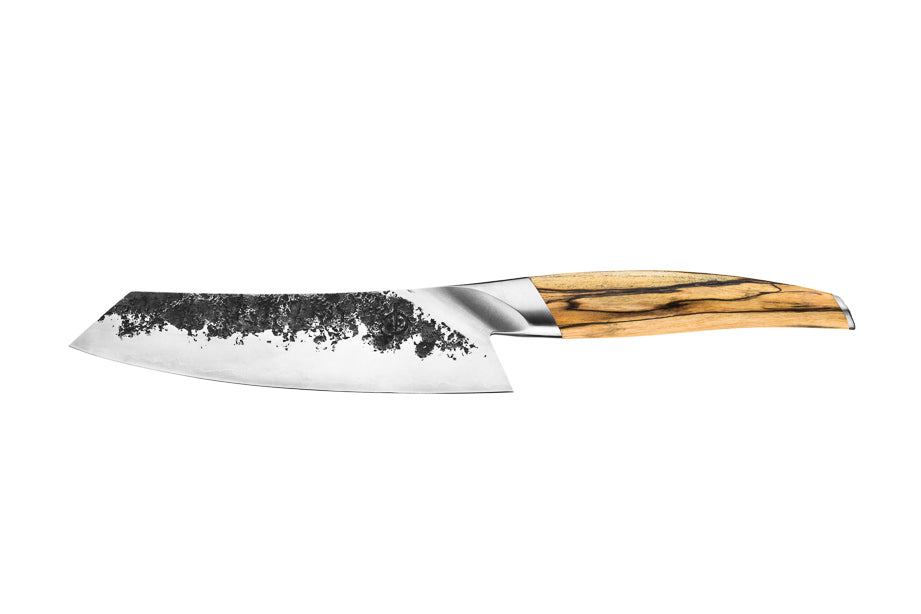 Mes Forged Katai Santoku 18 cm
