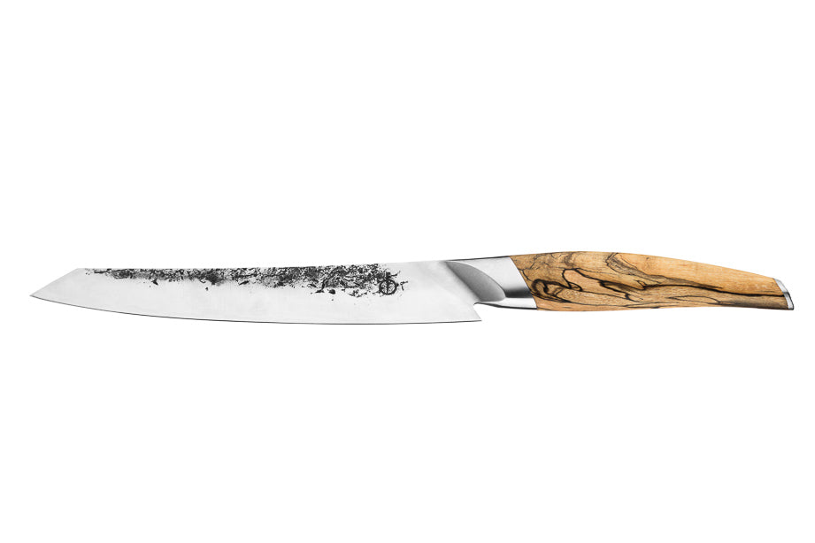 <transcy>Knife Forged Katai Carving Knife</transcy>