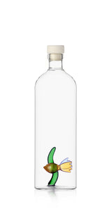 Fles Ichendorf Figuur Animal Farm Vis met Alg