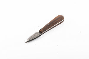 Oestermes Laguiole Set Wengé