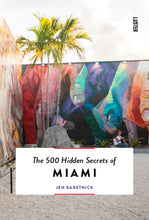 Afbeelding in Gallery-weergave laden, Boek The 500 Hidden Secrets of... Meerdere Steden