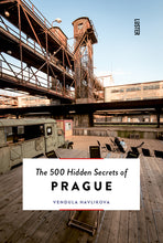 Afbeelding in Gallery-weergave laden, Boek The 500 Hidden Secrets of... Meerdere Steden