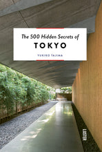 Afbeelding in Gallery-weergave laden, Boek The 500 Hidden Secrets of... Meerdere Steden