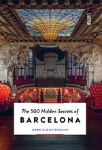Afbeelding in Gallery-weergave laden, Boek The 500 Hidden Secrets of... Meerdere Steden