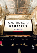 Afbeelding in Gallery-weergave laden, Boek The 500 Hidden Secrets of... Meerdere Steden