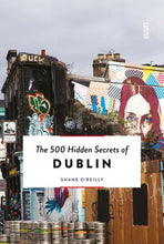 Afbeelding in Gallery-weergave laden, Boek The 500 Hidden Secrets of... Meerdere Steden
