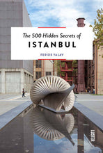 Afbeelding in Gallery-weergave laden, Boek The 500 Hidden Secrets of... Meerdere Steden