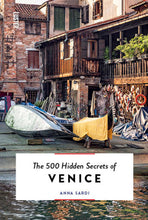 Afbeelding in Gallery-weergave laden, Boek The 500 Hidden Secrets of... Meerdere Steden