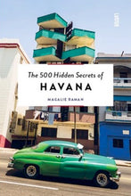 Afbeelding in Gallery-weergave laden, Boek The 500 Hidden Secrets of... Meerdere Steden