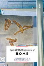 Afbeelding in Gallery-weergave laden, Boek The 500 Hidden Secrets of... Meerdere Steden