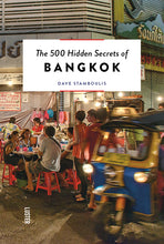 Afbeelding in Gallery-weergave laden, Boek The 500 Hidden Secrets of... Meerdere Steden
