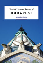 Afbeelding in Gallery-weergave laden, Boek The 500 Hidden Secrets of... Meerdere Steden
