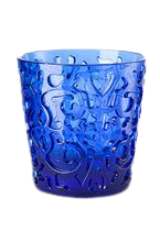 Afbeelding in Gallery-weergave laden, Waterglas Mario Luca Giusti Siviglia