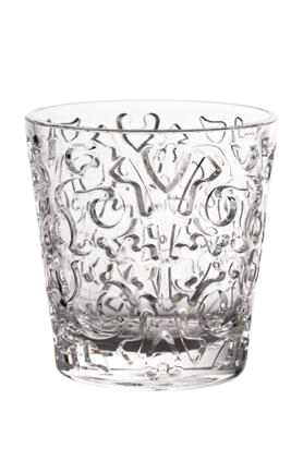 Waterglas Mario Luca Giusti Siviglia (Meerdere Kleuren)
