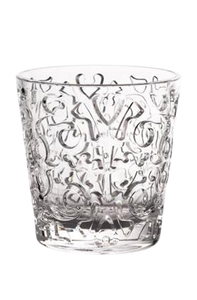 Waterglas Mario Luca Giusti Siviglia