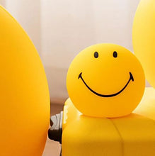 Afbeelding in Gallery-weergave laden, Lamp MrMaria Smiley