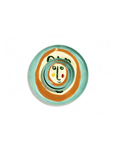 Bord Feast Xs D16 X H2 Cm Face 2
