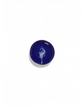 Afbeelding in Gallery-weergave laden, Bord Feast Xs D16 X H2 Cm Lapis Lazuli Artisjok Wit