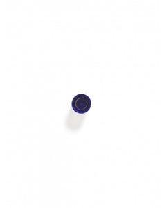Espressokopje Feast 15 Cl Lapis Lazuli Swirl-Stripes Wit