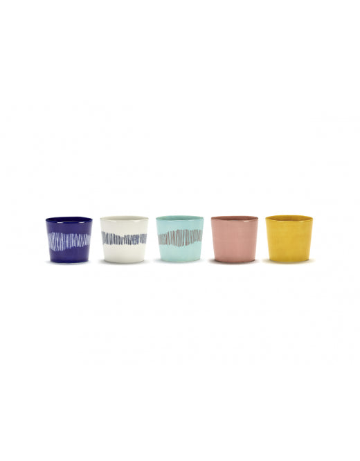 <transcy>Espresso cup Feast 15 Cl Sunny Yellow</transcy>