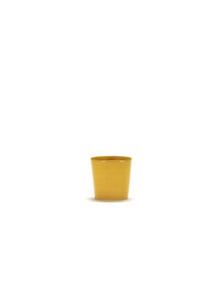 <transcy>Coffee cup Feast 25 Cl Sunny Yellow</transcy>