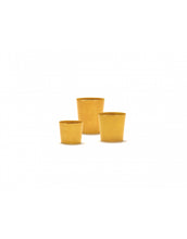Afbeelding in Gallery-weergave laden, Koffiekop Feast 25 Cl Sunny Yellow