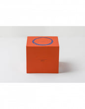 Afbeelding in Gallery-weergave laden, Kom Feast S D16 X H7,5 Cm Delicious Pink Swirl-Stripes Blauw