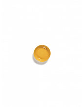 Afbeelding in Gallery-weergave laden, Schotel Feast S D11,5 X H2 Cm Sunny Yellow