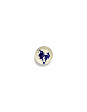 Afbeelding in Gallery-weergave laden, Schotel Feast S D11,5 X H2 Cm Wit Artisjok Blauw