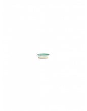 Afbeelding in Gallery-weergave laden, Schotel Feast Xs D7,5 X H2 Cm Azure Broccoli Groen