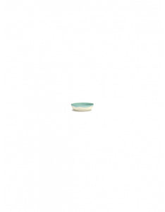 Schotel Feast Xs D7,5 X H2 Cm Azure Broccoli Groen