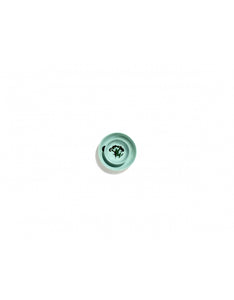 Schotel Feast Xs D7,5 X H2 Cm Azure Broccoli Groen