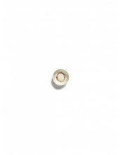 Afbeelding in Gallery-weergave laden, Schotel Feast Xs D7,5 X H2 Cm Wit Swirl-Stripes Rood