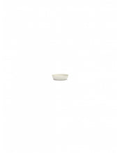 Afbeelding in Gallery-weergave laden, Schotel Feast Xs D7,5 X H2 Cm Wit Swirl-Stripes Rood