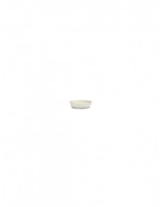 Schotel Feast Xs D7,5 X H2 Cm Wit Swirl-Stripes Rood