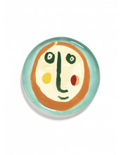 Afbeelding in Gallery-weergave laden, Serveerbord Feast D35 X H2 Cm Face 2