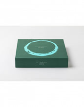 Afbeelding in Gallery-weergave laden, Serveerschotel Feast S D35 H4 Cm Sunny Yellow Swirl-Dots Zwart