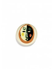 Afbeelding in Gallery-weergave laden, Bord Feast M D22,5 X H2 Cm Face 1