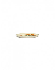 Bord Feast M D22,5 X H2 Cm Face 1