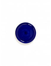 Afbeelding in Gallery-weergave laden, Bord Feast M D22,5 X H2 Cm Lapis Lazuli